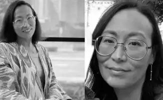 Муж убитой в Германии казахстанской экс-судьи обнаружен в Москве