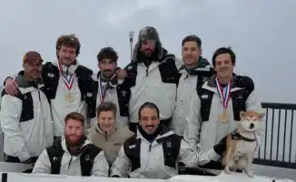 Сборная Израиля стала жертвой кражи на Олимпиаде: украдены деньги и паспорта