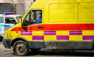 Тела трёх членов семьи обнаружены в квартире в Шымкенте