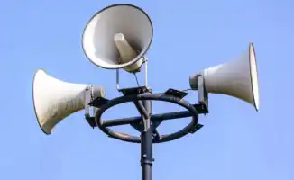 Сирены сработали по всему Казахстану: утренний тревожный сигнал вызвал вопросы и обсуждения среди граждан