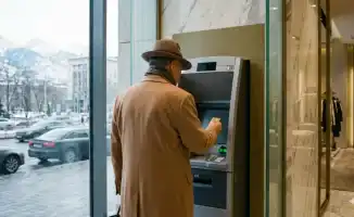 В январе 2023 года самый богатый пенсионер Казахстана получил значительную сумму из Единого накопительного пенсионного фонда, который также обнародовал размеры ежемесячных выплат для пенсионеров по состоянию на этот месяц. Размеры пенсий напрямую зависят 