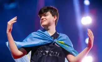 Казахстанский киберспортсмен molodoy: серебряный меч в битве за миллион на IEM Krakow