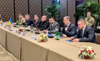 Женевская шахматная партия: Россия, Украина и США разыгрывают сложные комбинации на переговорах