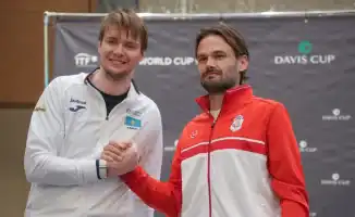 Хьюго Нис о казахской кухне: конина не понравилась