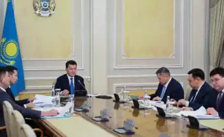 Обучение специалистов атомной отрасли по программе 'Болашак' откроет новые горизонты для развития ядерной энергетики в стране