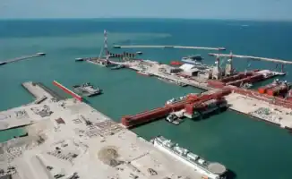 Кашаган: нефтяные волны вновь поднимают бурю в арбитраже