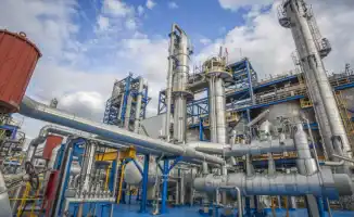 Четвёртый НПЗ: когда Казахстан запустит новый энергетический проект?