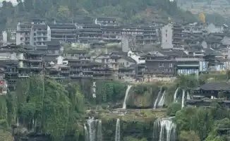 Алматинец Леонид Рожков: 22 дня в Китае — от стереотипов к реальности