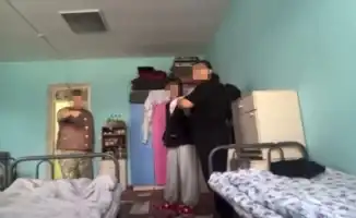 Студентки на юге Казахстана: уборка в мужских комнатах — новый экзамен на стойкость