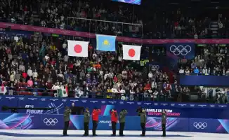 Судейский скандал на Олимпиаде: Казахстанская судья фигурного катания Надежда Парецкая под обвинениями