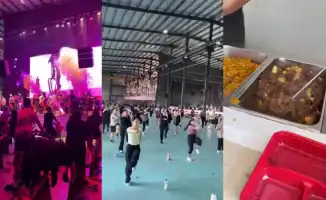 Китайские "тюрьмы" для похудения: новый тренд или крайность?