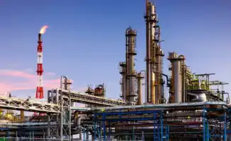 Строительство нового НПЗ в Казахстане: ключевой шаг к энергетической независимости и экономическому росту