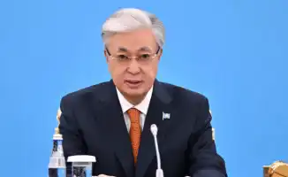 Токаев укрепляет мосты международного сотрудничества: ратификация двух соглашений открывает новые горизонты для Казахстана