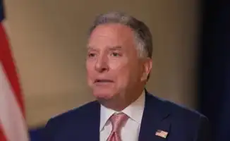 Трамп, Путин и Зеленский могут встретиться в ближайшие три недели: спецпосланник США обещает хорошие новости по мирному урегулированию конфликта в Украине