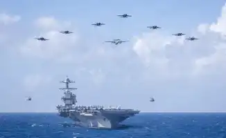 Трамп объявил: США начали масштабную операцию против Ирана