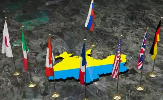 Украина, Россия и США готовятся к третьему раунду переговоров в Женеве