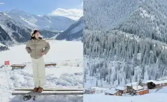 Туристка из Таиланда Прео: Казахстан удивил своей культурой и природой