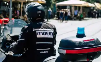 В Израиле арестованы 23 ортодоксальных еврея за нападение на женщин-военнослужащих