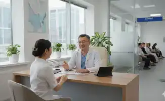 В Казахстане проанализировали возраст врачей: регионы с наибольшим числом молодых специалистов и опытных медиков