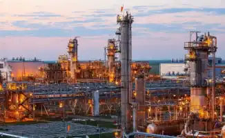 Министерство энергетики Казахстана отказалось комментировать арбитражное разбирательство по Карачаганакскому месторождению.