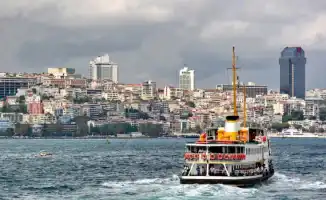 В Стамбуле арестованы двое подозреваемых в шпионаже для израильского 'Моссада'