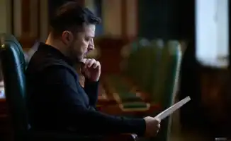 Зеленский: Сигналы от Трампа могут изменить ход украинской политики