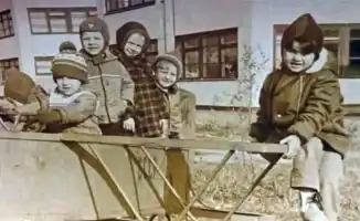 42 года ожидания: семья из Грузии продолжает поиски сына, пропавшего в Казахстане в 1984 году