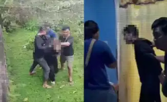 Международные события: Задержание в Индонезии, 'лечение' умерших и налог с продажи квартир