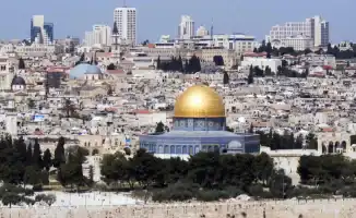 Заявление Израиля о 'библейском' праве на Ближний Восток вызывает гнев в арабском мире: реакция 14 стран, включая ОАЭ, Египет и Саудовскую Аравию