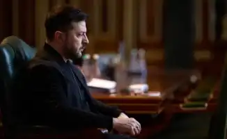 Зеленский призывает к трёхсторонней встрече с США и Россией для решения территориальных вопросов