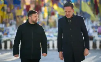 Зеленский: Россия нарушила "энергетическое перемирие" вопреки Трампу