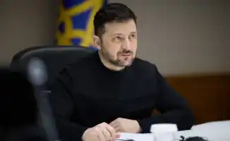 Зеленский: Переговоры с Россией — уже компромисс для Украины