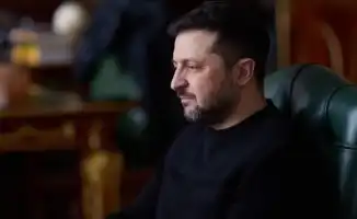 Зеленский допускает пересмотр позиций на трёхсторонних переговорах с Россией