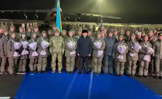 Женский спецназ Казахстана и сборная Tomiris признаны лучшими на UAE SWAT Challenge в Дубае