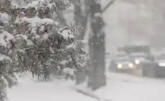 Прогноз погоды в Казахстане: холод и снег 19-21 февраля от синоптиков Казгидромета