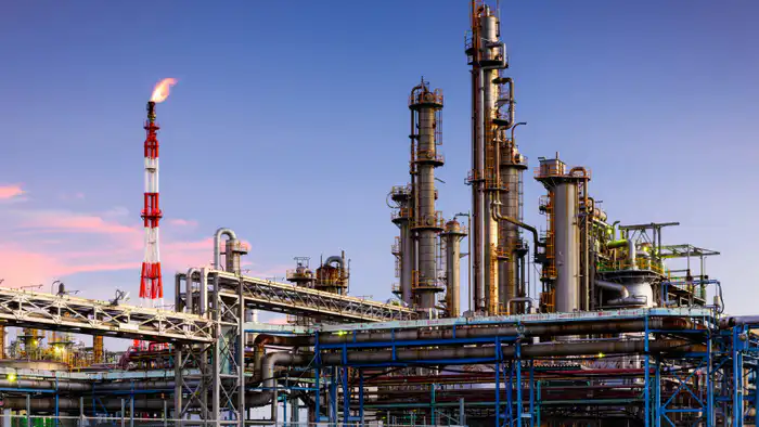 Строительство нового НПЗ в Казахстане: ключевой шаг к энергетической независимости и экономическому росту Павлодаре