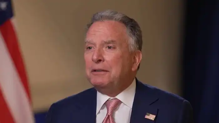 Трамп, Путин и Зеленский могут встретиться в ближайшие три недели: спецпосланник США обещает хорошие новости по мирному урегулированию конфликта в Украине Павлодаре