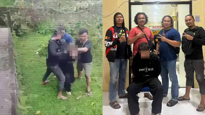 Тайна подводного мира: полиция Индонезии вынырнула с подробностями задержания подозреваемого в двойном убийстве в Атырауской области Павлодаре