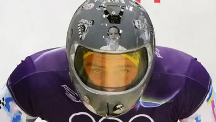 Дисквалификация украинского спортсмена на Олимпиаде-2026 за 'шлем памяти': социальные и культурные аспекты Павлодаре