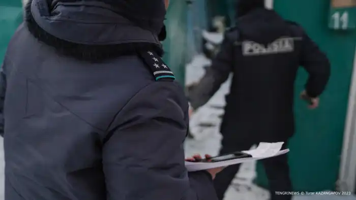 Тайна гибели молодых учителей в Актюбинской области: начато досудебное расследование Павлодаре