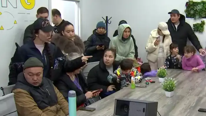 В Алматы разгорелся скандал: родители жалуются на проблемы с абонементами для детей в кружках и секциях Павлодаре