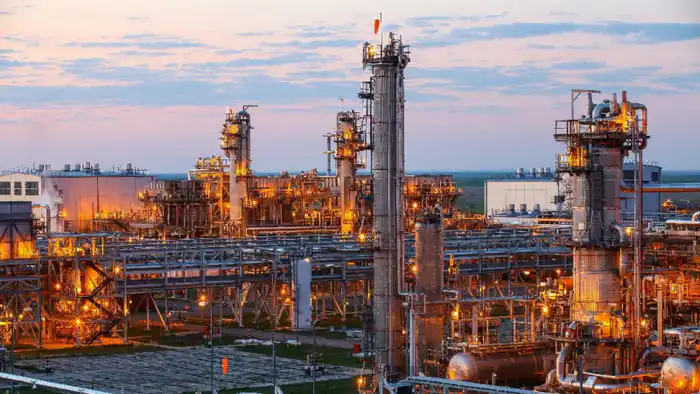 Министерство энергетики Казахстана отказалось комментировать арбитражное разбирательство по Карачаганакскому месторождению. Павлодаре