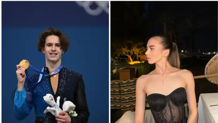 Международная слава Михаила Шайдорова: его возлюбленная привлекла внимание казахстанцев после олимпийской победы Павлодаре
