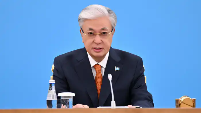 Новый закон о признании квалификаций в высшем образовании: шаг к улучшению мобильности студентов в Азиатско-Тихоокеанском регионе Павлодаре