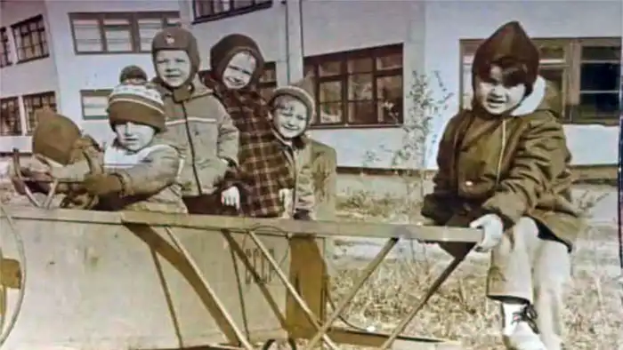 42 года ожидания: семья из Грузии продолжает поиски сына, пропавшего в Казахстане в 1984 году Павлодаре