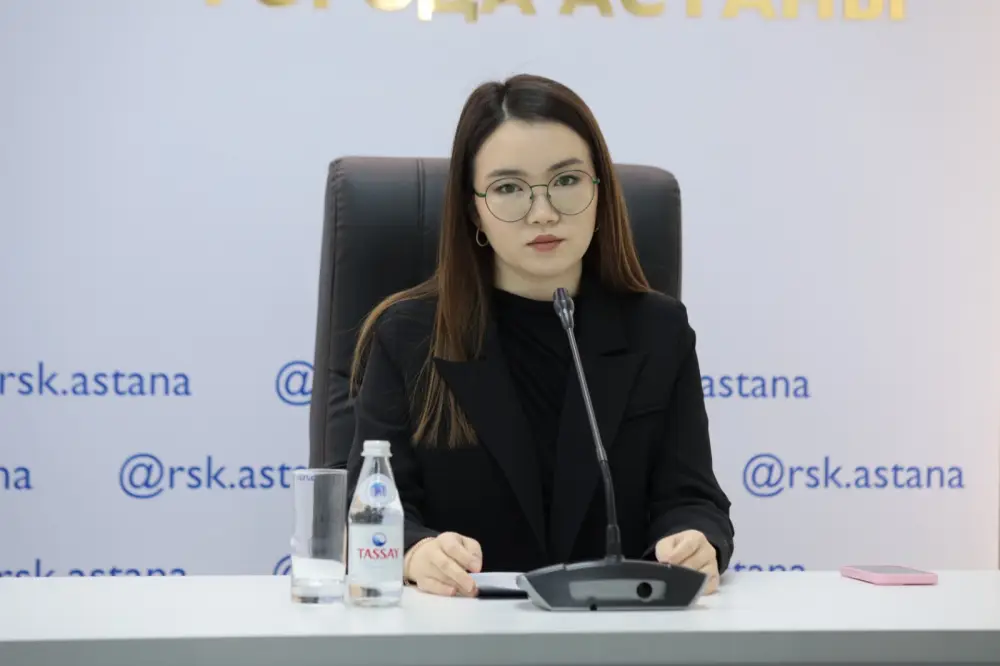 В Астане предупреждают неплательщиков транспортного налога Павлодаре