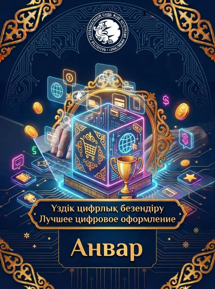 Министерство торговли и интеграции объявило победителей конкурса «Sauda in Digital Nauryz» (4)