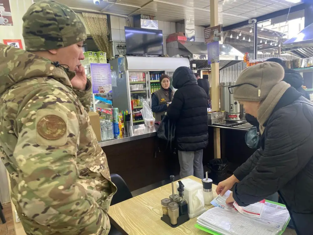 Газ в доме: как не стать заложником невидимого врага Павлодаре