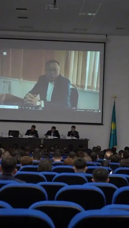 Семинар в Астане: обсуждение профилактики религиозной радикализации в исправительных учреждениях Павлодаре