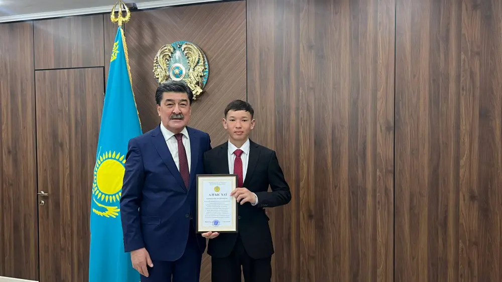 Встреча с участниками волонтерской группы «Экозащитники» (7)